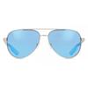Costa Del Mar 6s4002 Peli Поляризационные 400229 Унисекс Солнцезащитные Очки