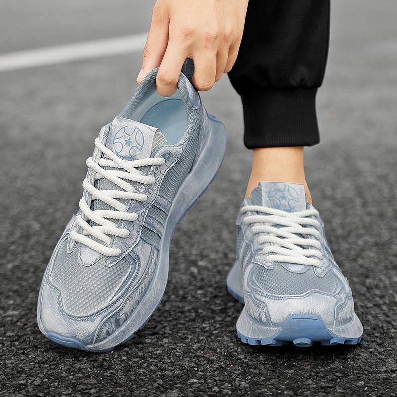 Мужская обувь, кроссовки, мужская повседневная мужская обувь, теннисная роскошная обувь, дышащая обувь для тренировок, модные кроссовки для женщин