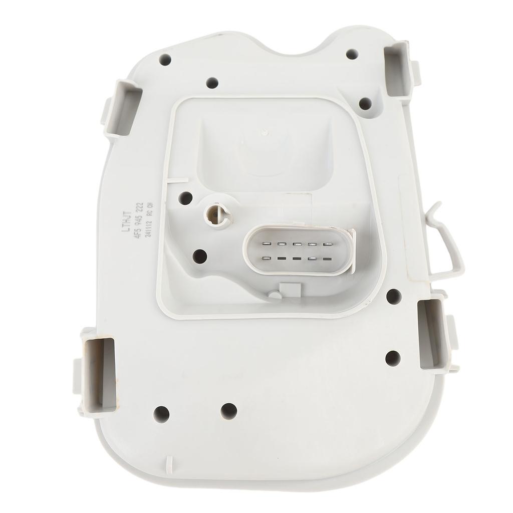 Кронштейн держателя заднего фонаря Гидроизоляция Кронштейн заднего фонаря Замена для седана 4F2 C6