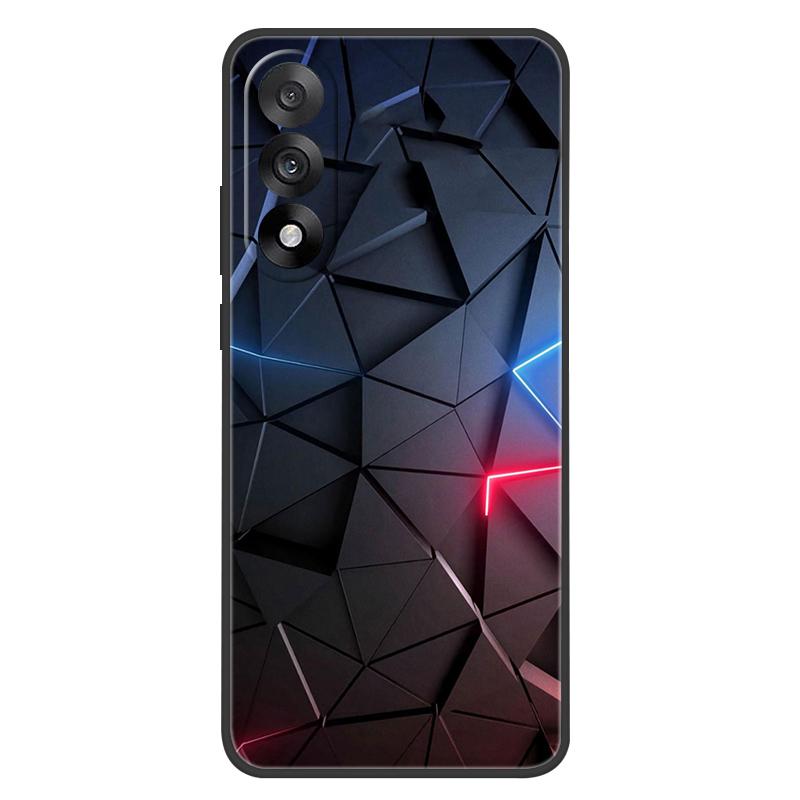 Чехол для OnePlus Nord 5 Чехол One Plus Nord 5 Крутой Силиконовый Защитный Чехол для OnePlus Nord5 Бампер Защитник Fundas Ударопрочный