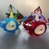 New Anime Pokemon Figure Charizard Action Figures PVC Statue Collection Model Toys Gifts
