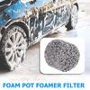 Сетчатый фильтр/пенопластовая таблетка для пенной насадки Фильтры для пенопласта для пеногенератора