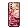Чехол Для Tecno Pova 3 Животные Силиконовый Мягкий ТПУ Задняя Крышка Для Tecno Pova 3 Pova3 LF7n Чехлы Для Телефона TecnoPova 3 Ударопрочный Coque