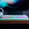 Игровая клавиатура Razer Huntsman Mini Mercury Edition