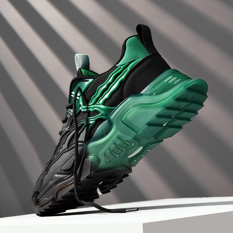 Мужская обувь, размеры 35–46, спортивные кроссовки для бега для мальчиков и девочек, легкие теннисные кроссовки для детей