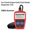 Multi functional automotive diagnostic tool code reader MS309 Code Reader all OBD2ELM327 code reading card