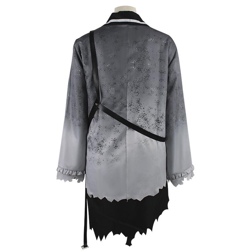 KAITO 25 O'clock Dark Outfit - Anime Cosplay Costume from Project SEKAI Colorful Stage