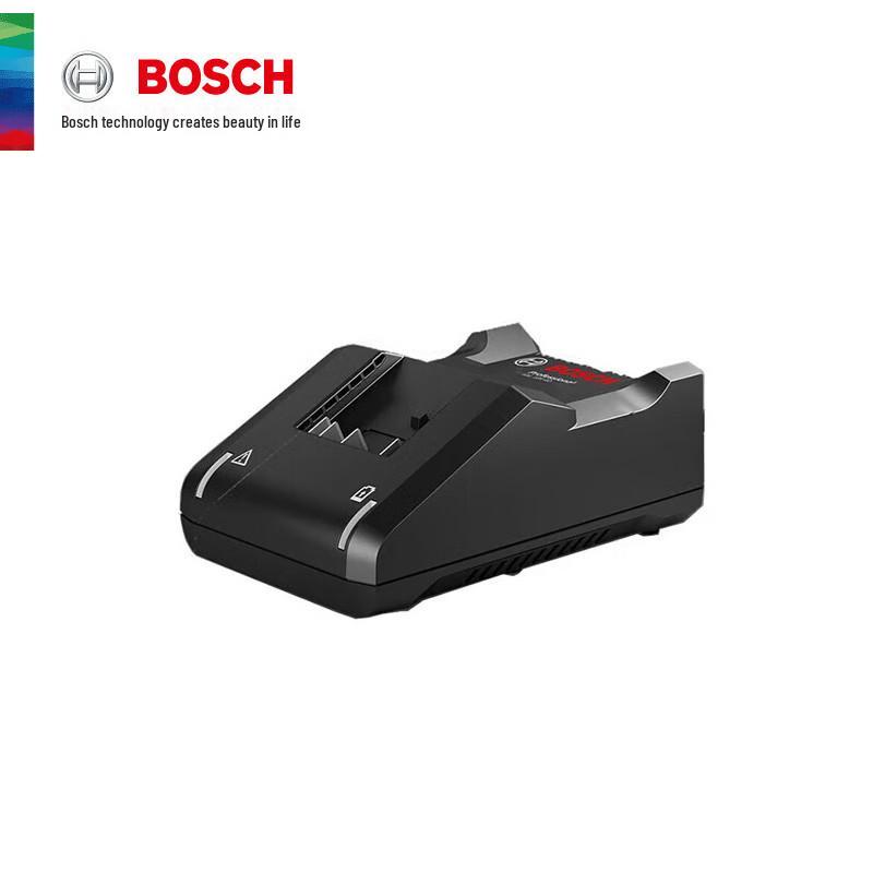 Bosch Набор: 18В 4,0 Ач литий-ионный аккумулятор и зарядное устройство