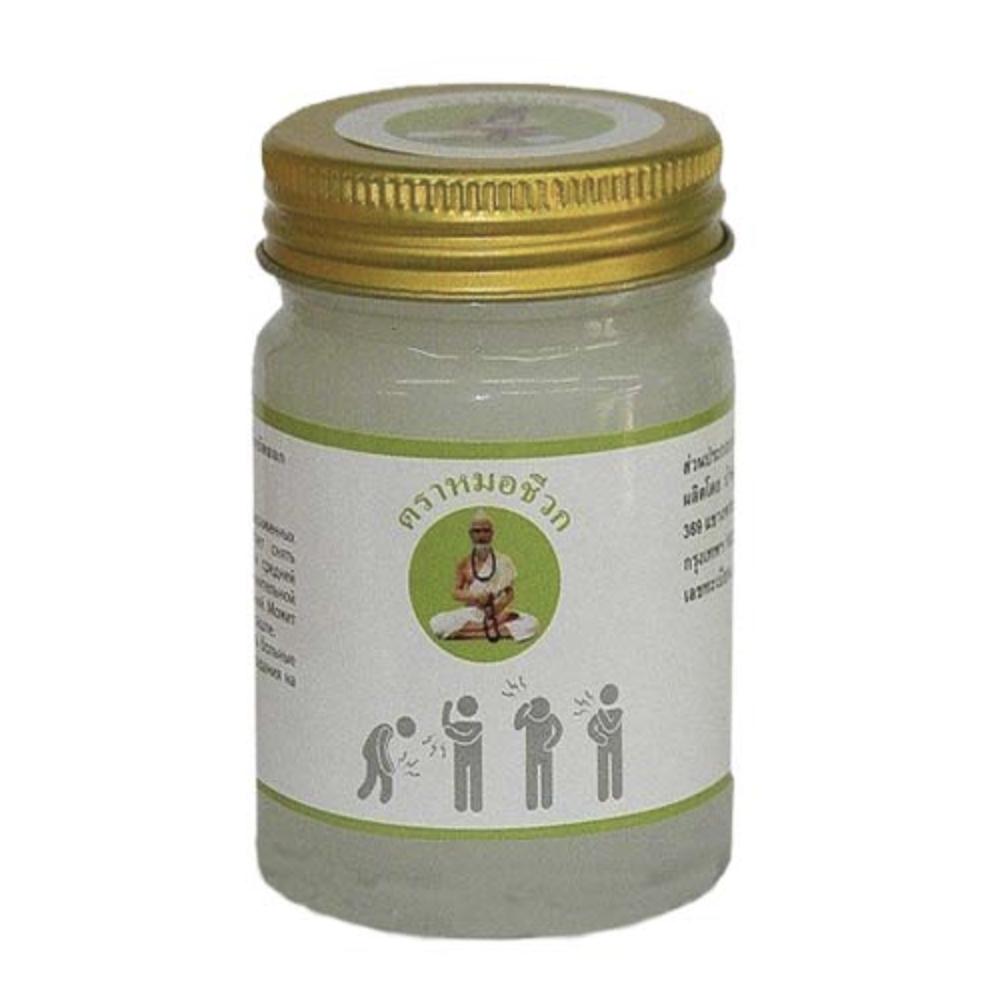 Tiger Balm Белый