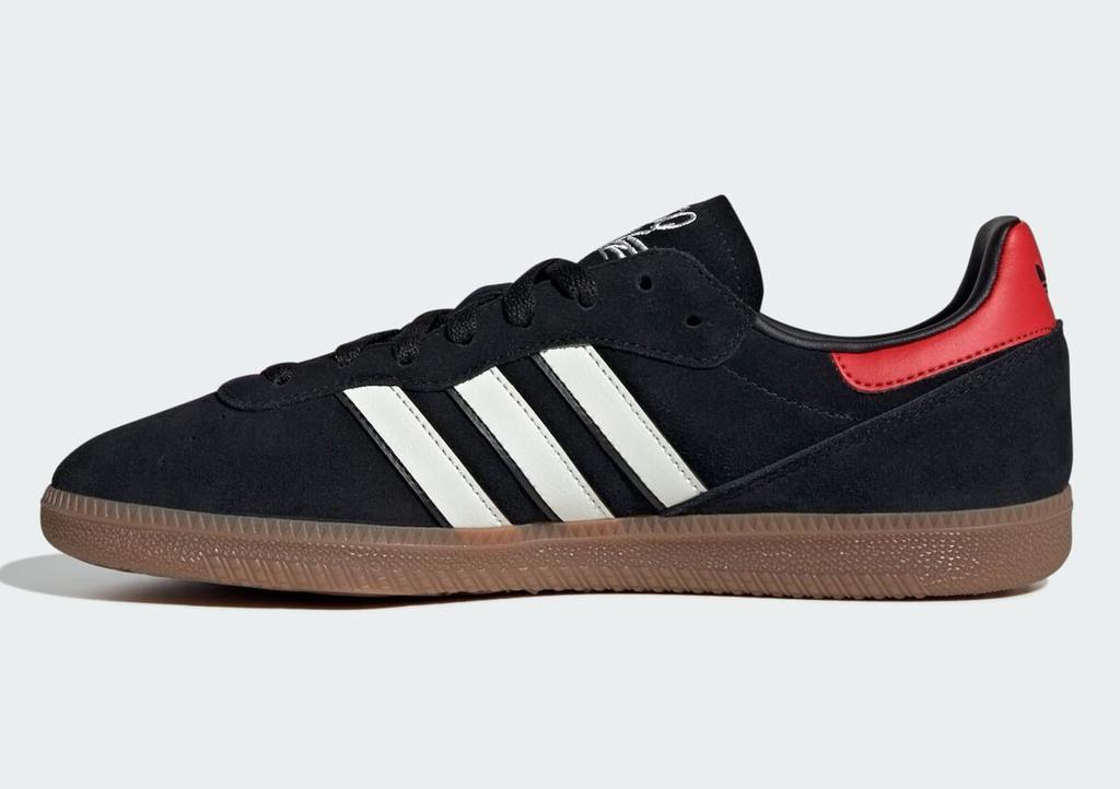 JH9125 100 Thieves adidas Originals Palos Hills Карбон Кремовый Белый (Мужской)