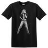 Футболка Joe Elliott Rock Legends Силуэт Музыкальный Фан-Трейбюит Футболка