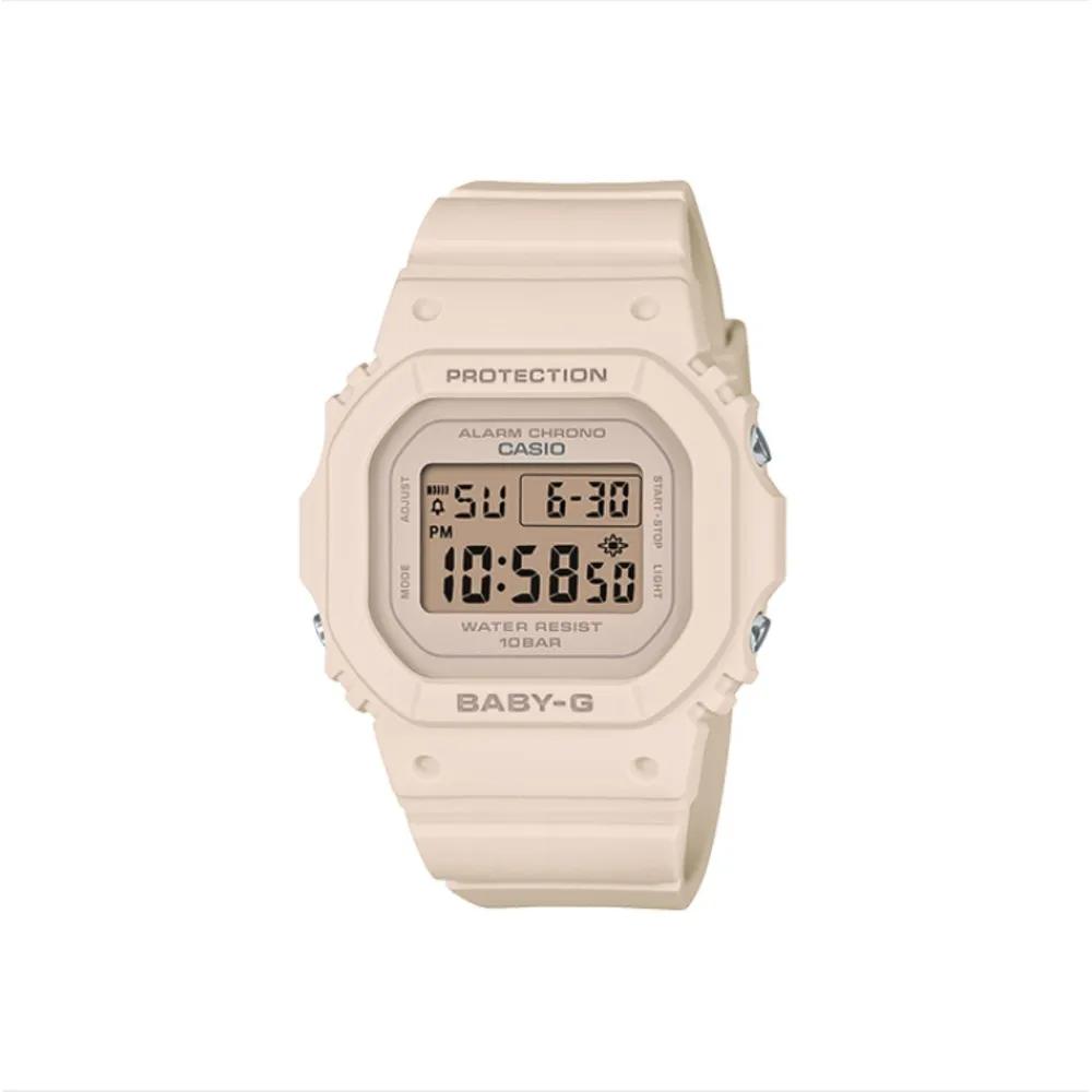BGD-565U-4DR Мини-квадрат Коралловый
