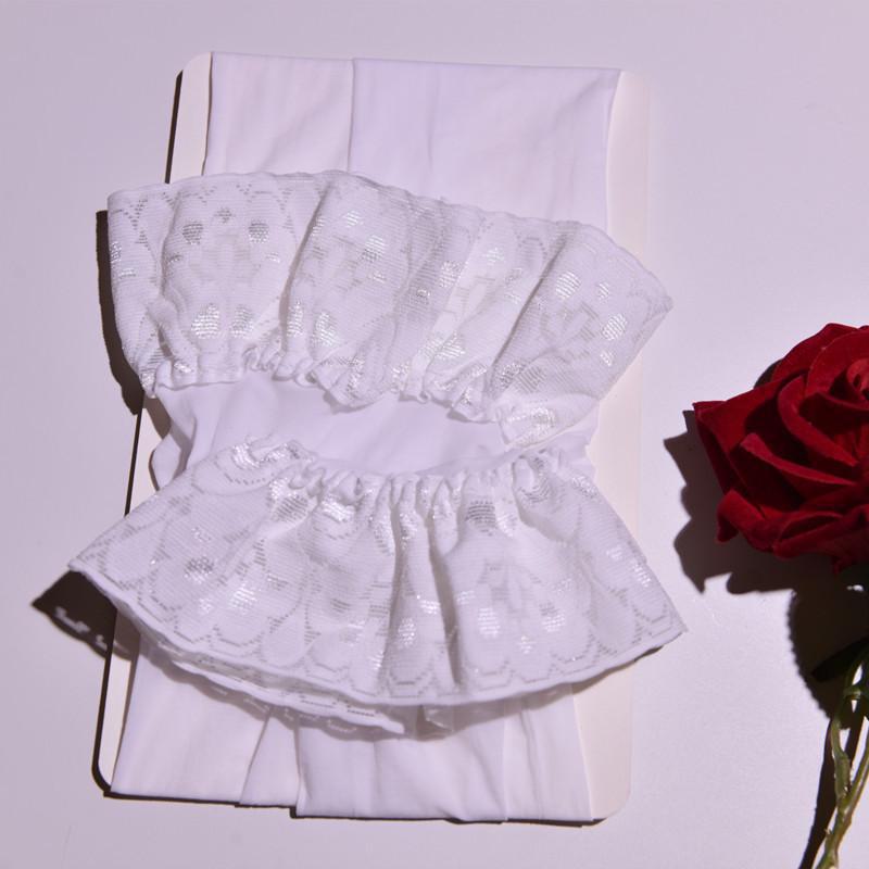 912 Игольчатое кружево Силиконовые нескользящие 8D прозрачные чулки для чулок для чулок для женщин