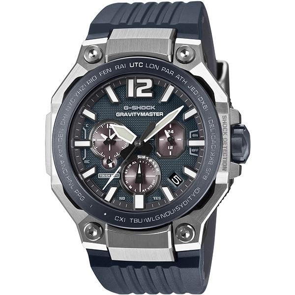 Мужские наручные часы Casio G-SHOCK MASTER OF G GRAVITYMASTER GWR-B3000A-2AJF