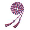 8 Pcs Graduation Honor Cord 68" Braided Grad Honor Cord with Tassel