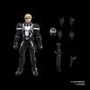 Hasbro MARVEL Marvel Legends Series Агент Веном (Флэш Томпсон), Коллекция ретро-комиксов 15 см фигурка G0786 подлинный продукт