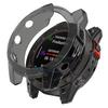 Прозрачный ТПУ чехол для Garmin Fenix 6 6S 6X Pro 7 7S 7X Pro 5 5S 5X Plus Мягкий защитный чехол для часов Garmin Тонкая накладка