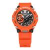 Casio Мужские часы G-SHOCK GA-2200M-4A, цифровые, кварцевые, ударопрочные, водонепроницаемые 200 м, из смолы