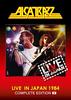 Alcatrazz-Live In Japan 1984 Complete Edition [Edi