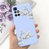 Для Xiaomi Redmi 10 Prime 2022 Чехол на Redmi10 Funda Мягкий Силикон Новый Модный Узор Coque Чехол для Телефона Для Xiomi Redmi 10 Чехол