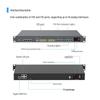 Weiling IP PBX Voice Exchange System (CN version)