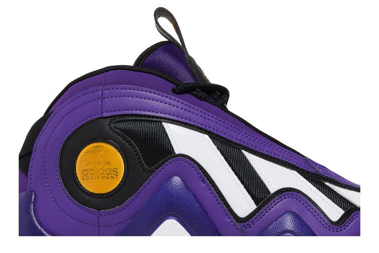 adidas Crazy 97 EQT Kobe Bryant 1997 Slam Dunk Contest (2022)
