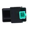 Motorcycle Lighter Aircondition CDI BOX Trigger For 50/70/90/110/125cc Scooter ATV Quad Dirt Bike Go Kart Motorbike Accessories