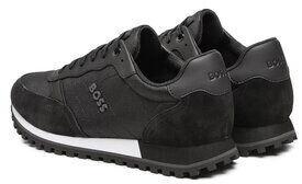 Кроссовки Hugo Boss Parkour-L_Runn_ny_N - 50498133 black