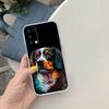 LO14 Beagle Dog Phone Case for Motorola Moto G10 G20 G30 G31 G32 G34 G35 G41 G42 G50 G51 G52 G55 G60 G60S G62 G71 G72 G75