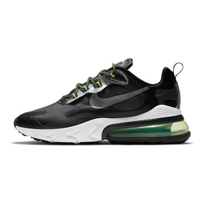 Кроссовки Air Max 270 React Se 3M Антрацитовые Светоотражающие Повседневная обувь CT1647-001