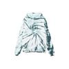 Air Jordan Tie-Dye Sport Hoodie With Large Back Logo Men Tops Green DR2647-133