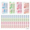 Marukome Miso Soup Bulk Popular 4 Variety Assortment 60 Serving Pack Instant Fresh Large Capacity (Assortment) MK Company Product Opening Date Label