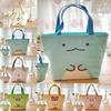 Термоизолированная сумка для ланча Sumikkogurashi для хранения холодной пищи в школе или на пикнике