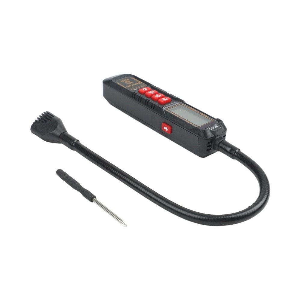 Air Conditioner Tester Gas Analyzer Halogen Leak Detector