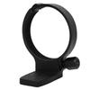 Aluminum Alloy Camera Lens Tripod Mount Collar Ring for Nikon 80‑200mm F2.8 AFS Lens