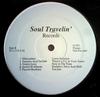 Виниловая пластинка РАЗЛИЧНЫЕ Soul Travelin ST001 SOUL TRAVELIN Unknown SoulFunk Б/у