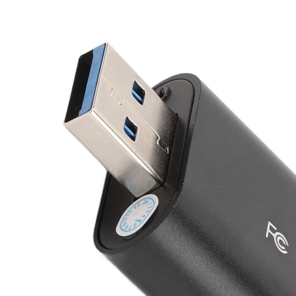 USB 3.0 Video Capture Card Professional 4K 30Hz 1080P 60Hz Capture Card for Games Live Streaming