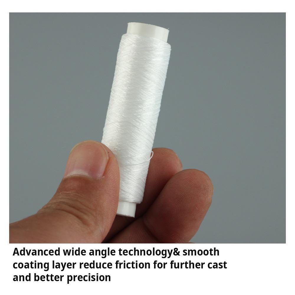 Nylon Fishing Bait Line 0.2mm Bait Thread Fishing Tool Bait Elastic Thread Sea Fishing
