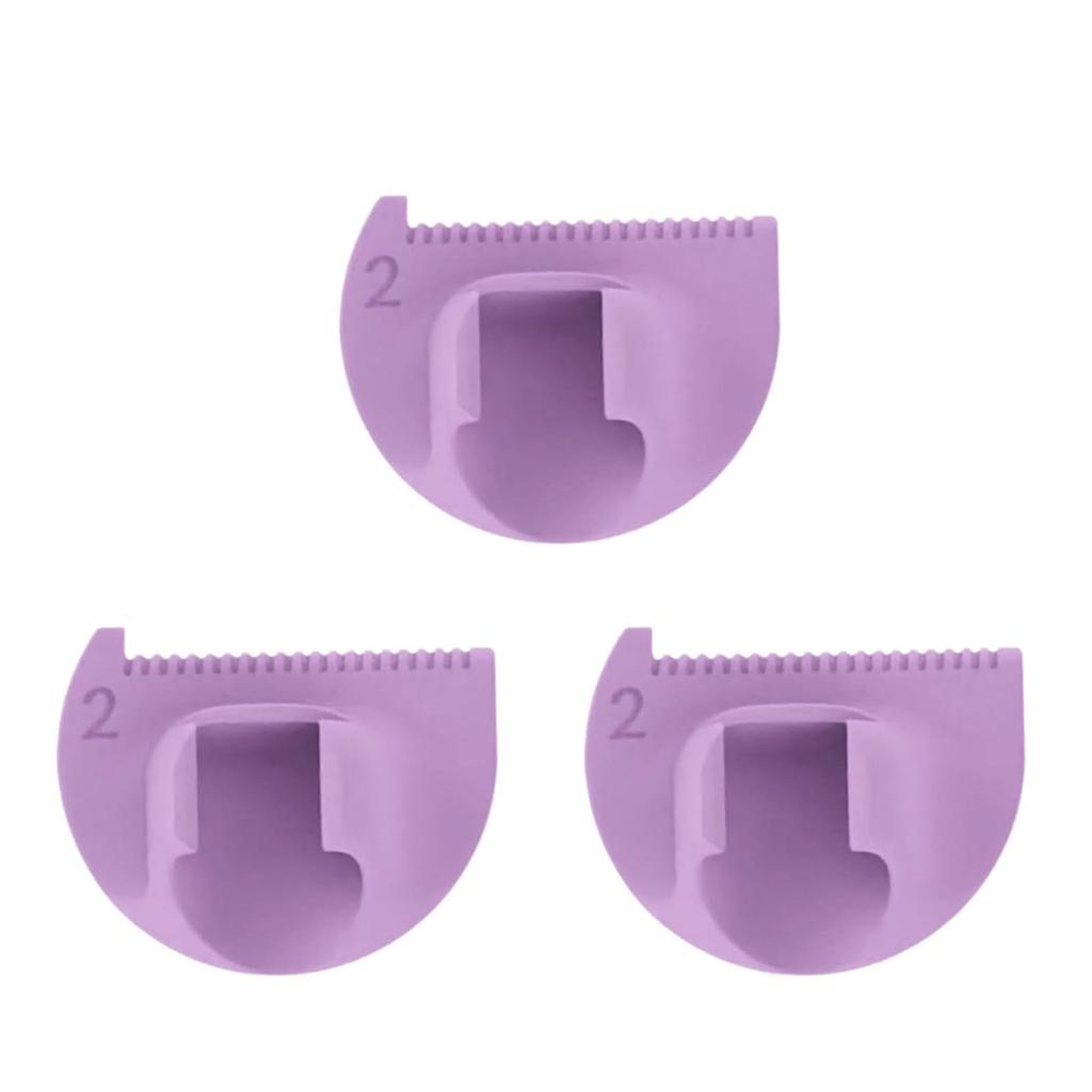 3 шт. Линейка для квилтинга пальцами, Инструмент для измерения пэчворка и сшивания, Профессиональный инструмент для квилтинга для сшивания и шитья