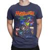 vintage MERCH MARILLION Graphic Funny 100 Cotton TShirt Marillion Tees Tops For Unisex