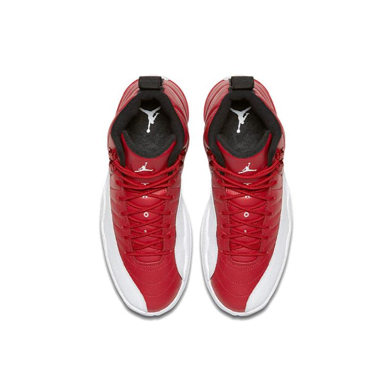 Air Jordan 12 Retro 'Gym Red' Jordan 130690-600
