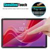 2 шт. для Lenovo Tab M11/Xiaoxin Pad 11 2024 Защитная пленка для экрана Закаленное стекло 2.5D Пленка для экрана планшета