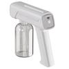 Wireless Atomizing Spray Bottle Rotating Nozzle Disinfectant Atomizer  Garden