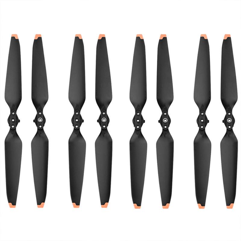 Пропеллер Dji Mavic 3 1/2/4, малошумный реквизит 9453f, лезвие пропеллера 9453 для дрона Mavic 3