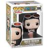 Funko Pop Nico Robin Action Figure 9-10 Cm Multicolore