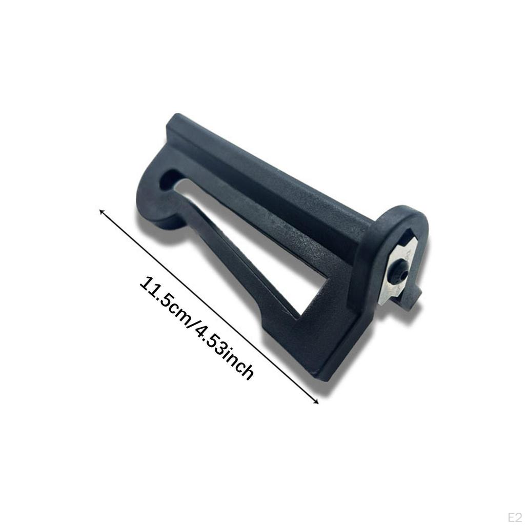 Edge Trimmer Compact Smooth Chamfering Accurate Hand Plane Multipurpose Manual Banding Machine