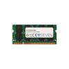 V7 RAM Memory V7 Sodimm 2gb Ddr2 667mhz Pc5300 Cl5 Non Ecc