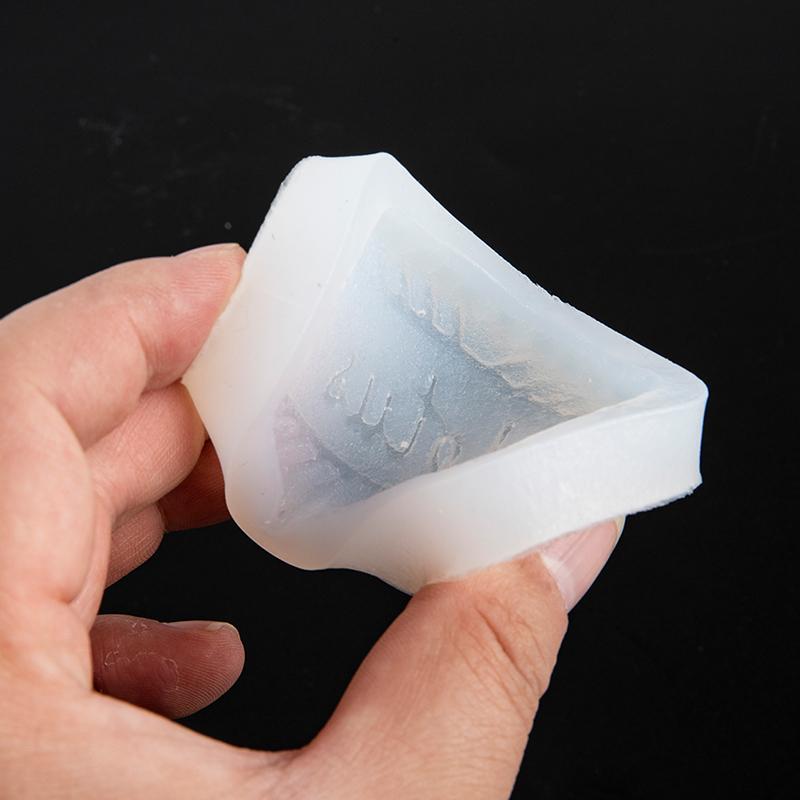 Силиконовая форма для печенья «сделай сам», форма для выпечки шоколада и печенья ручной работы