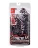 Фигурка Shin Godzilla Атомный взрыв 2016 года с детализированным дизайном и коллекционной коробкой