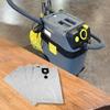 Для Karcher NT 40/1 NT 50/1 Tact 5 Пылесборников для Пылесоса 2 889155 0